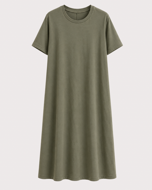 Vestido Basic