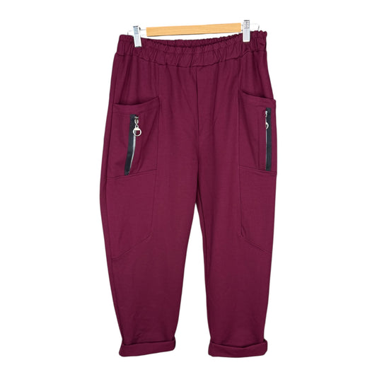 Pantalón Modern