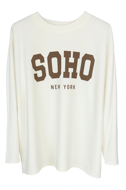 Jersey Soho