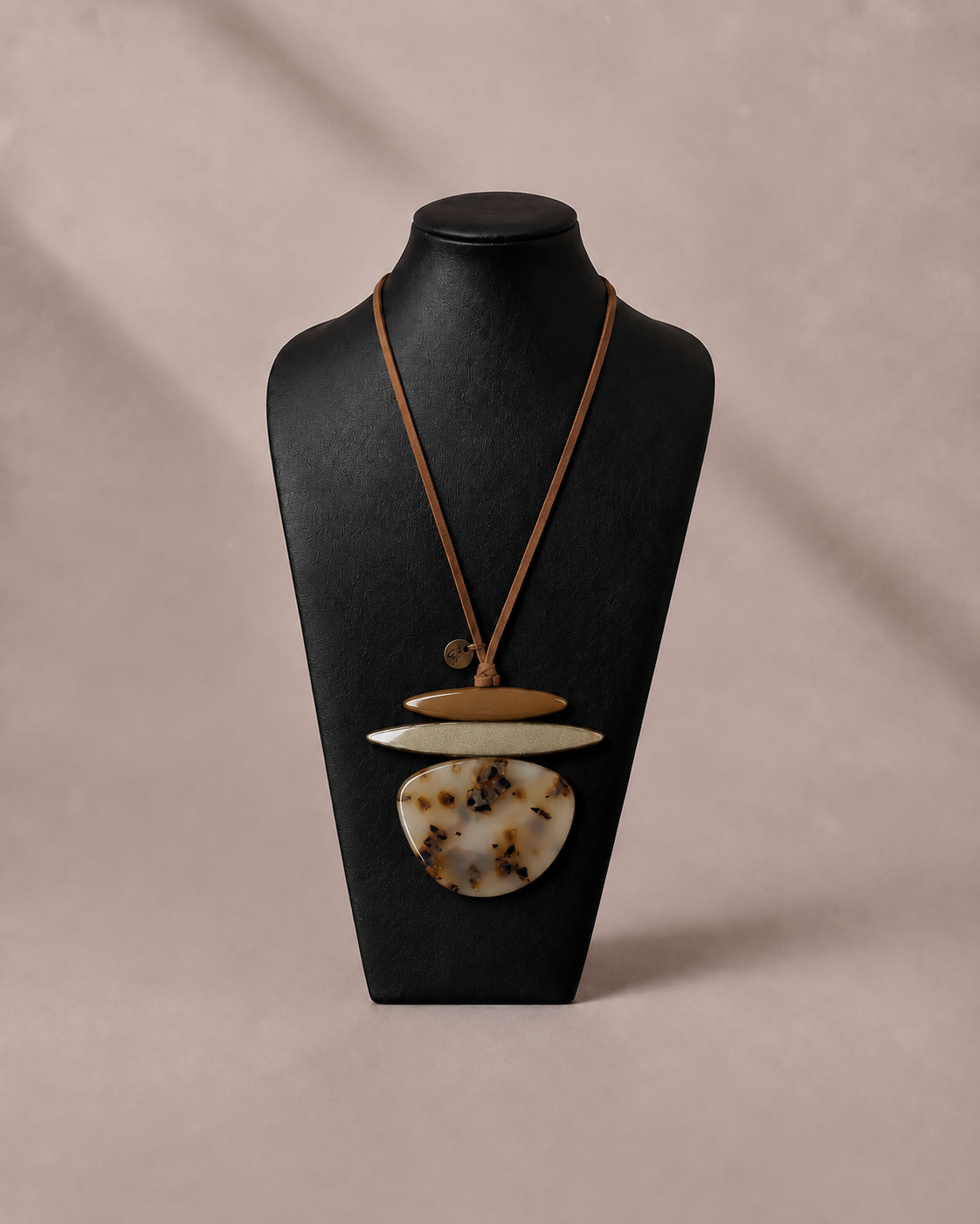 Collar Doré