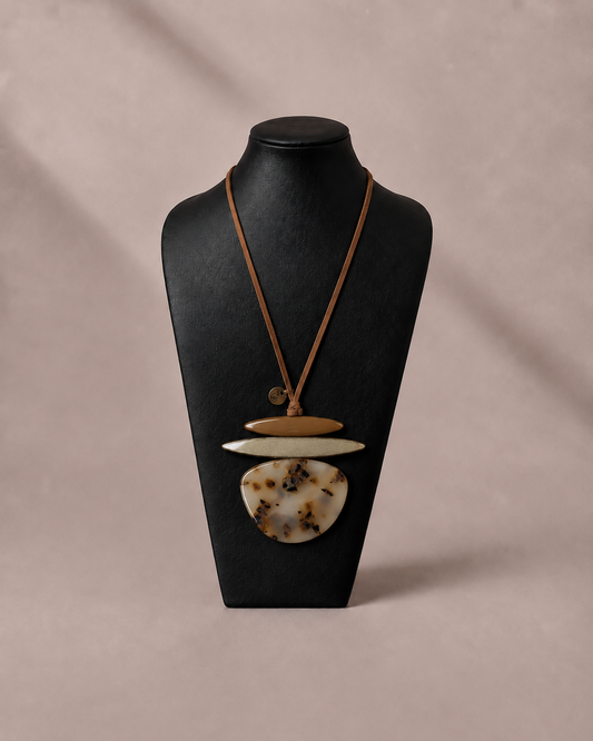 Collar Doré