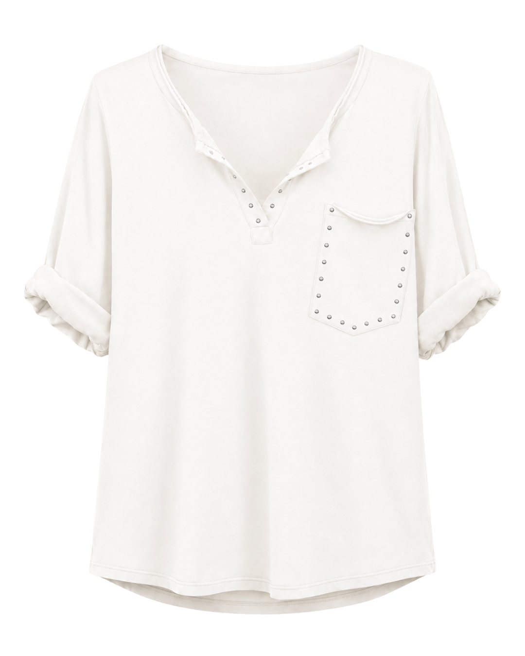 Camiseta Nara Tachuelas