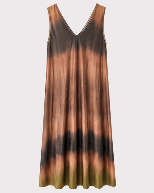 Vestido Tahití