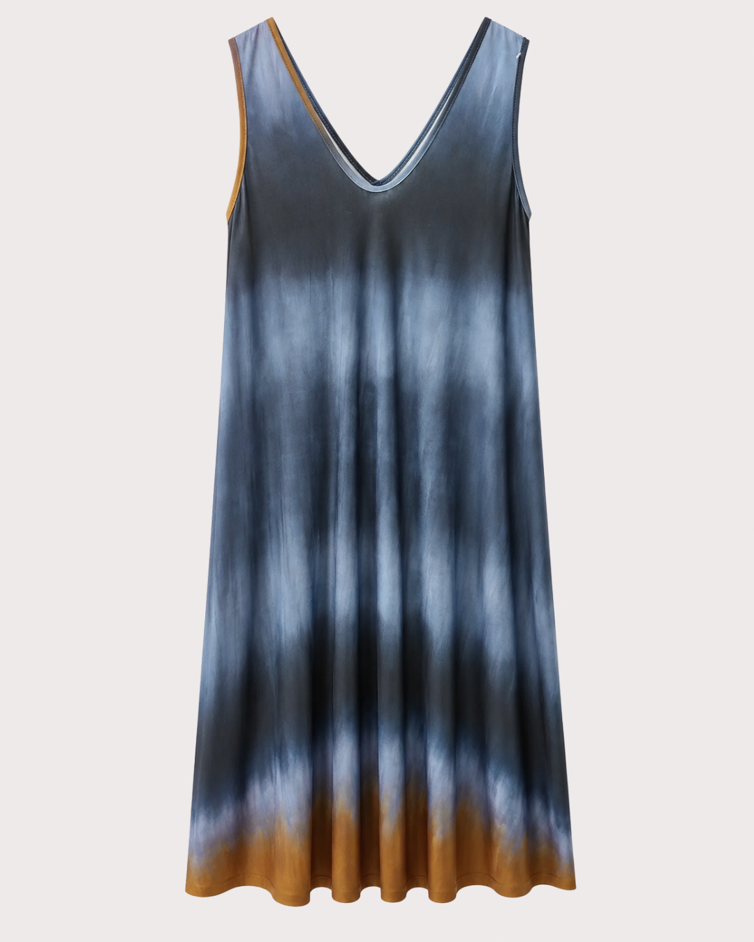Vestido Tahití
