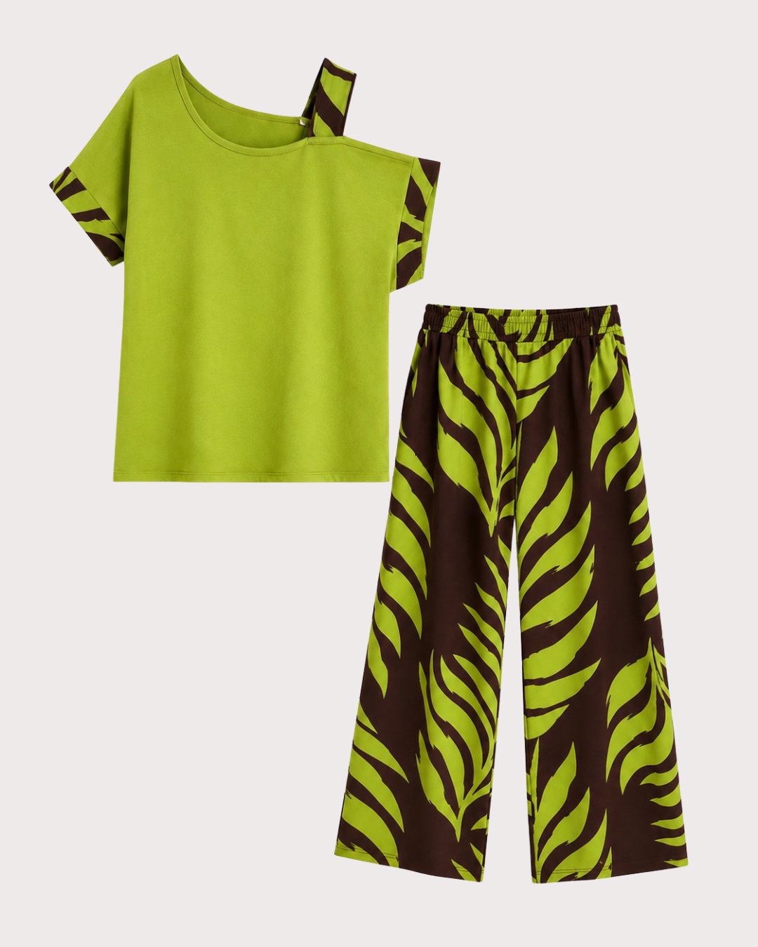 Conjunto Miami Club