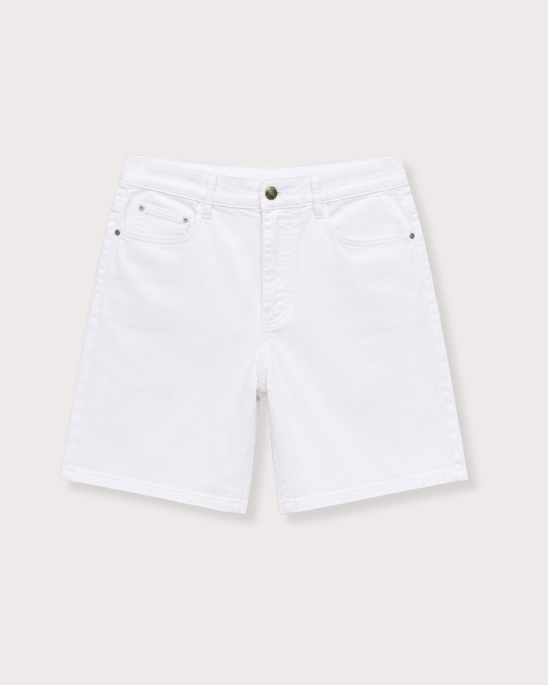 Short Capri