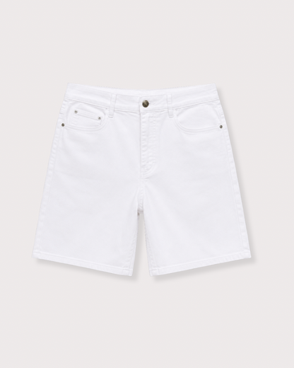 Short Capri