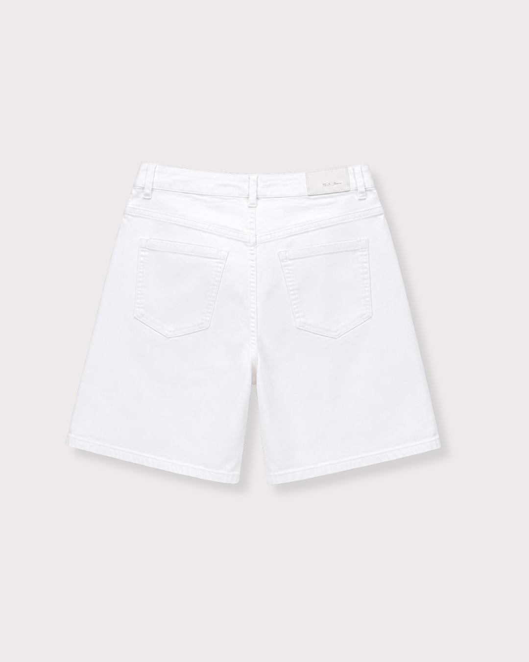 Short Capri