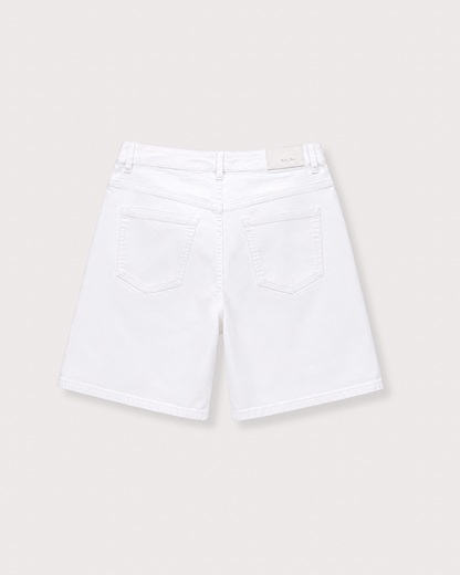 Short Capri