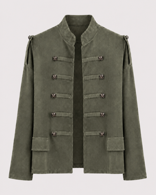 Chaqueta Versalles