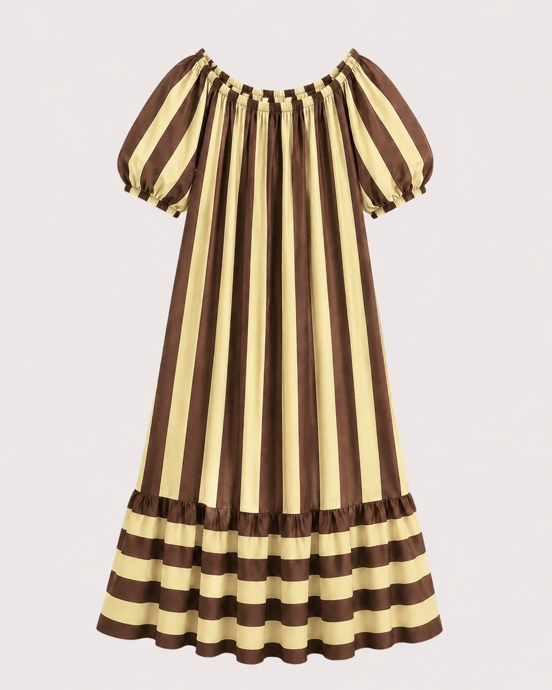 Daisy Dress