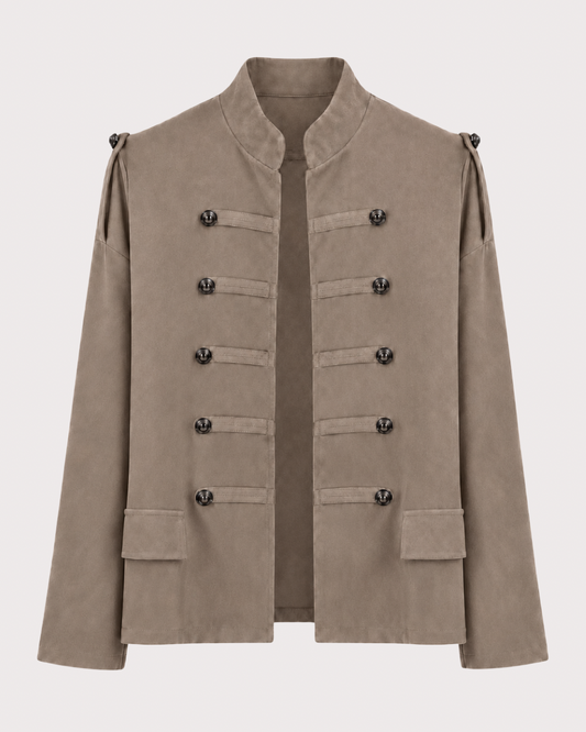 Chaqueta Versalles