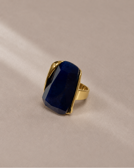 Anillo Auren