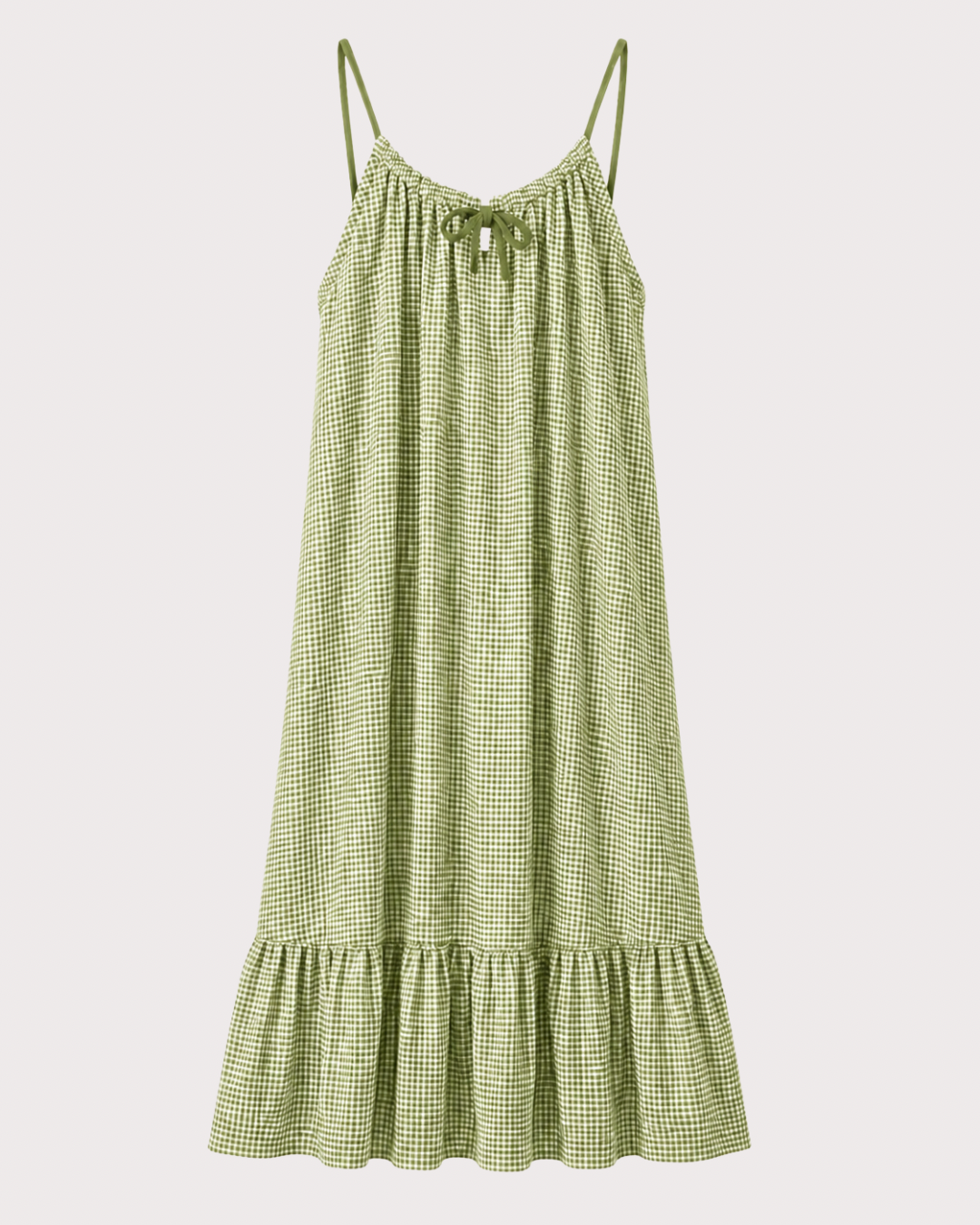 Amalfi Dress