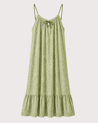 Amalfi Dress