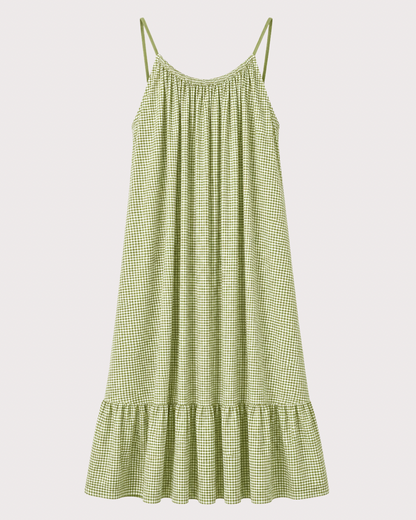 Amalfi Dress