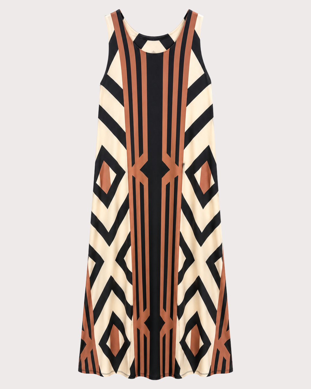 Vestido Nilo