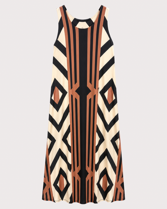 Vestido Nilo