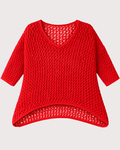 Jersey Rejilla