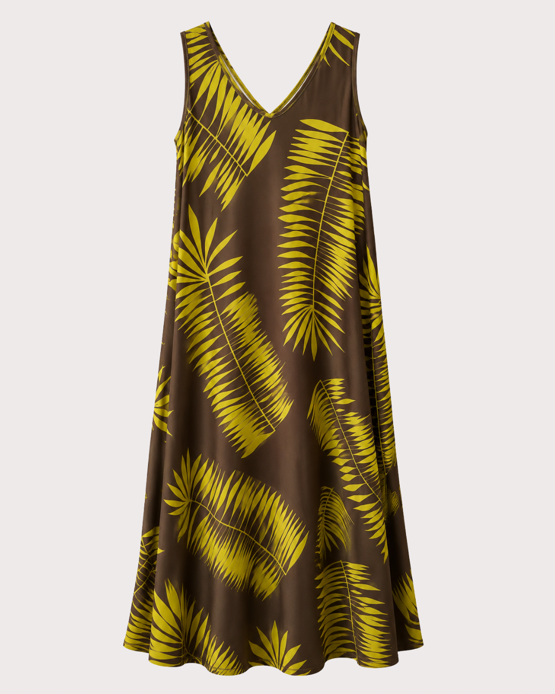 Vestido Samoa