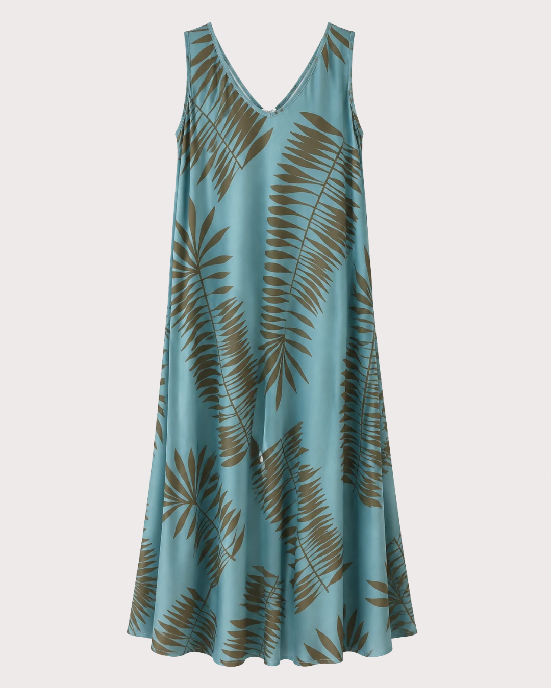 Vestido Samoa