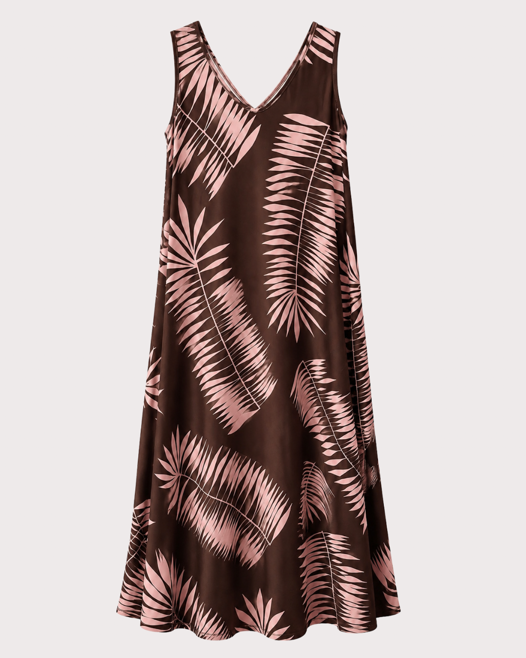 Vestido Samoa