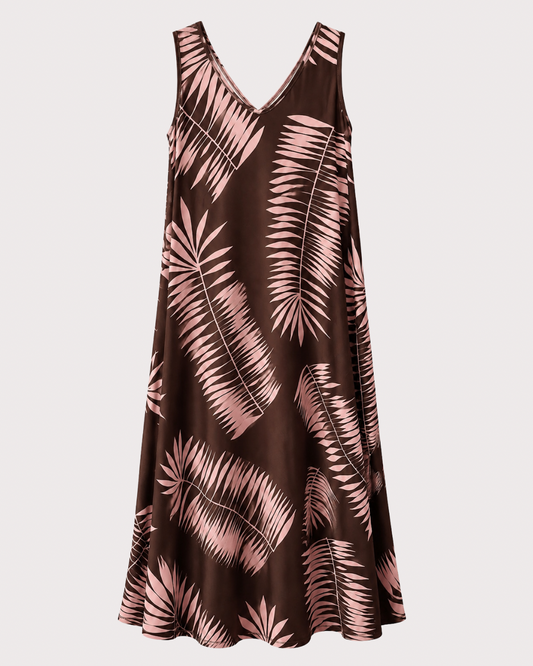 Vestido Samoa
