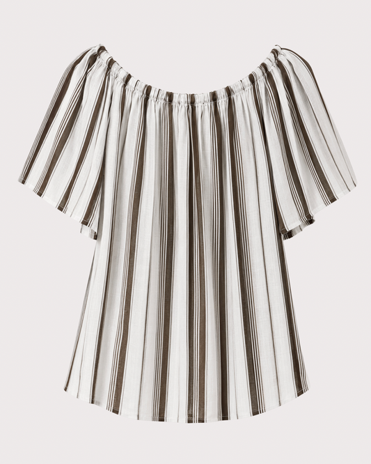 Blusa Marinera