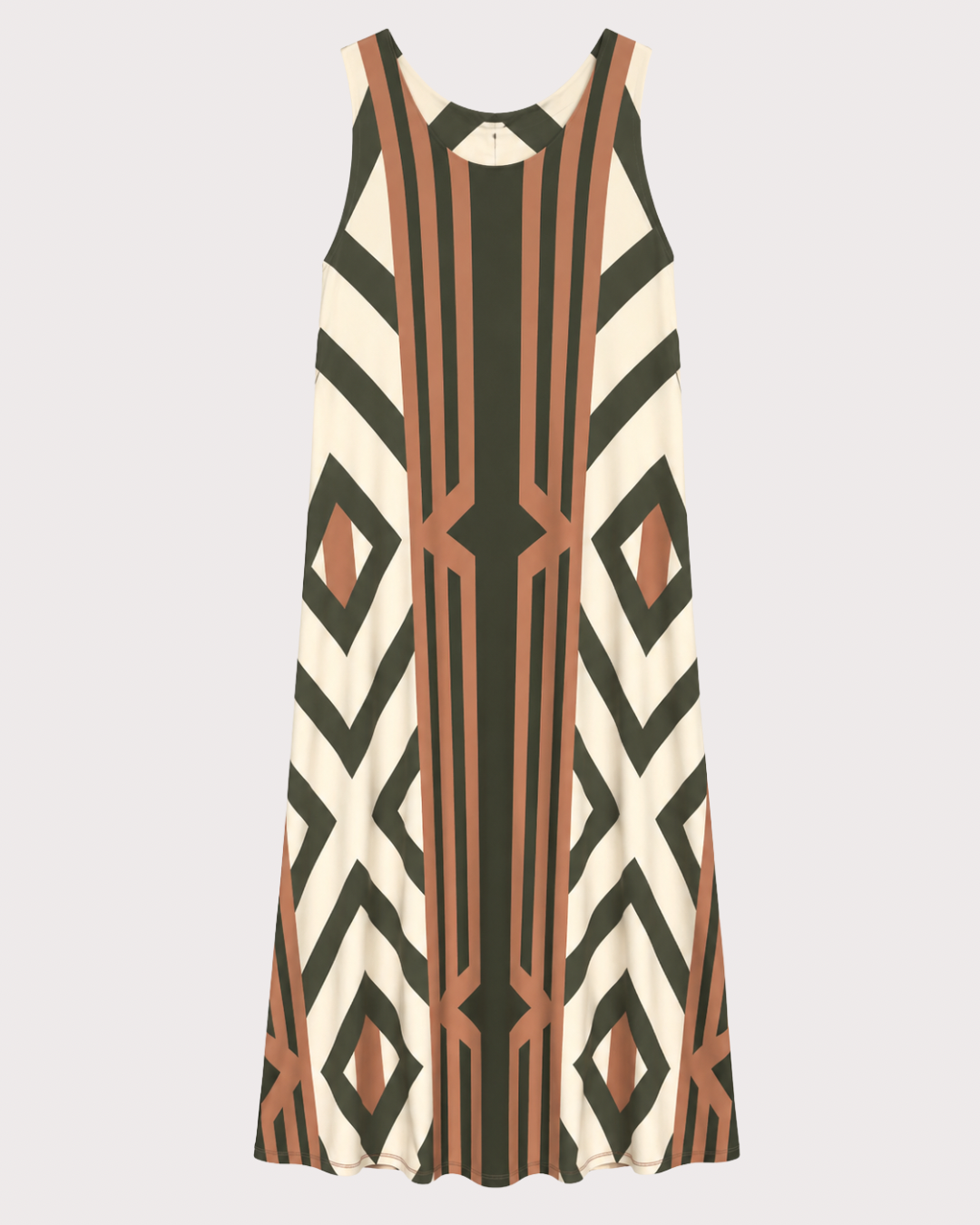 Nile Dress