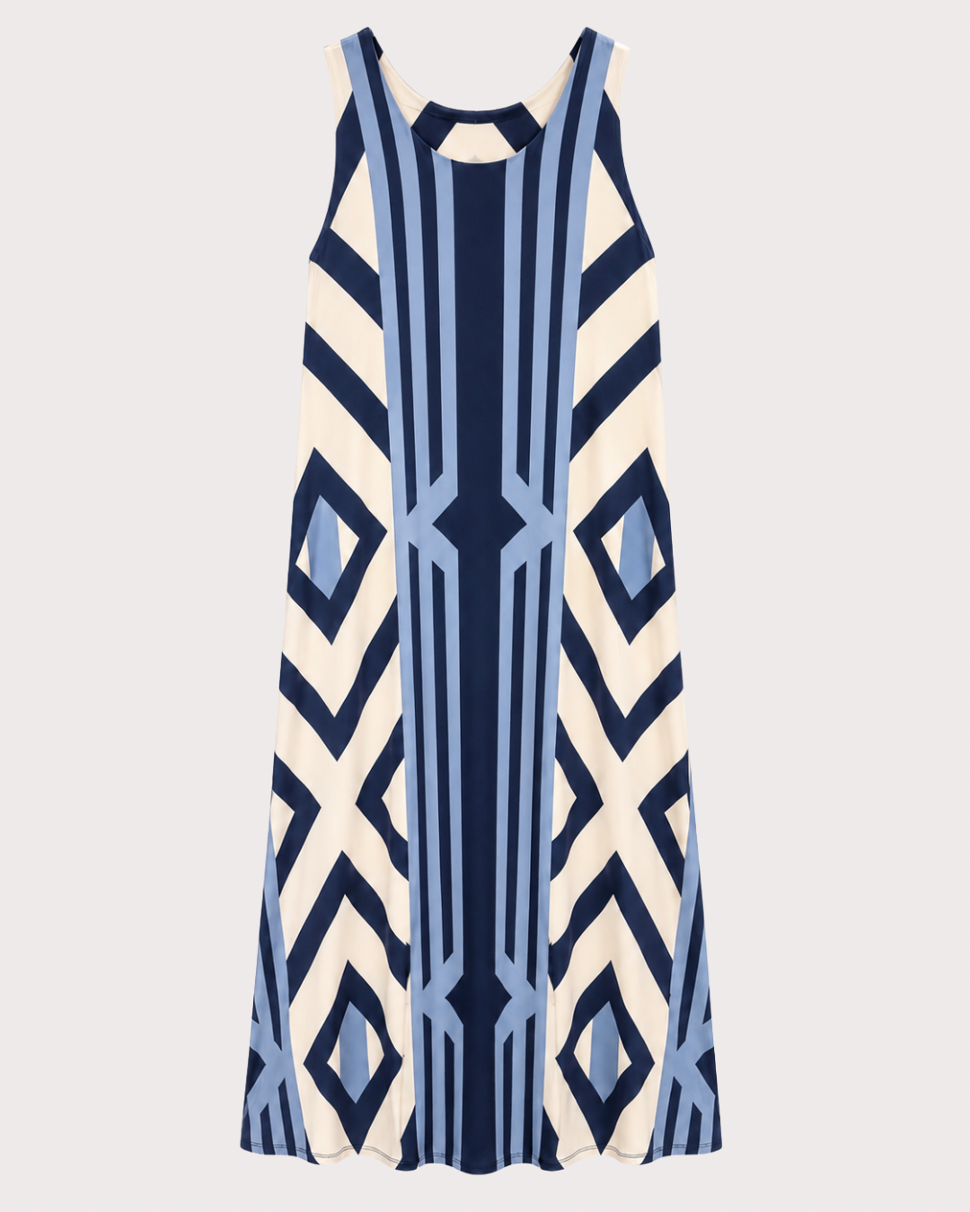 Nile Dress