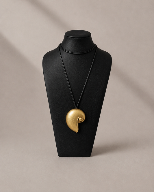 Collar Caracola