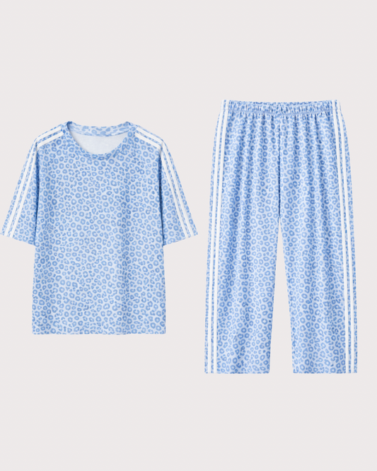 Conjunto Animal Print