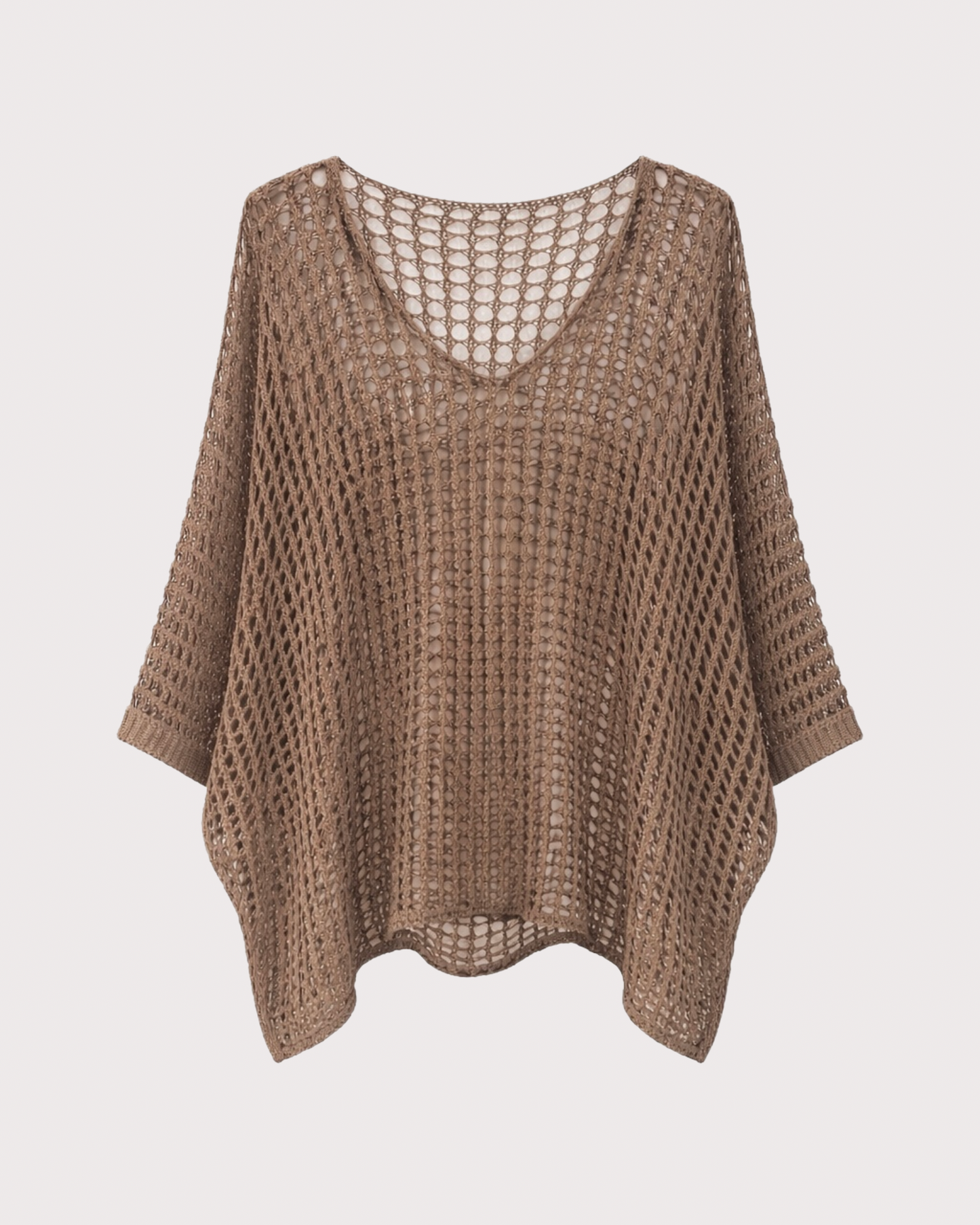 Jersey Rejilla Camila