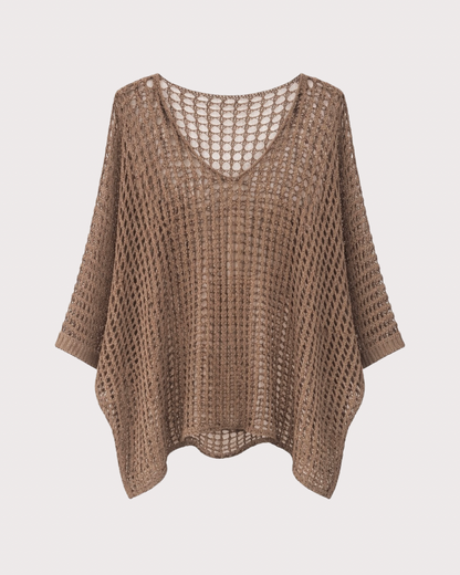 Jersey Rejilla Camila