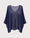 Jersey Rejilla Camila