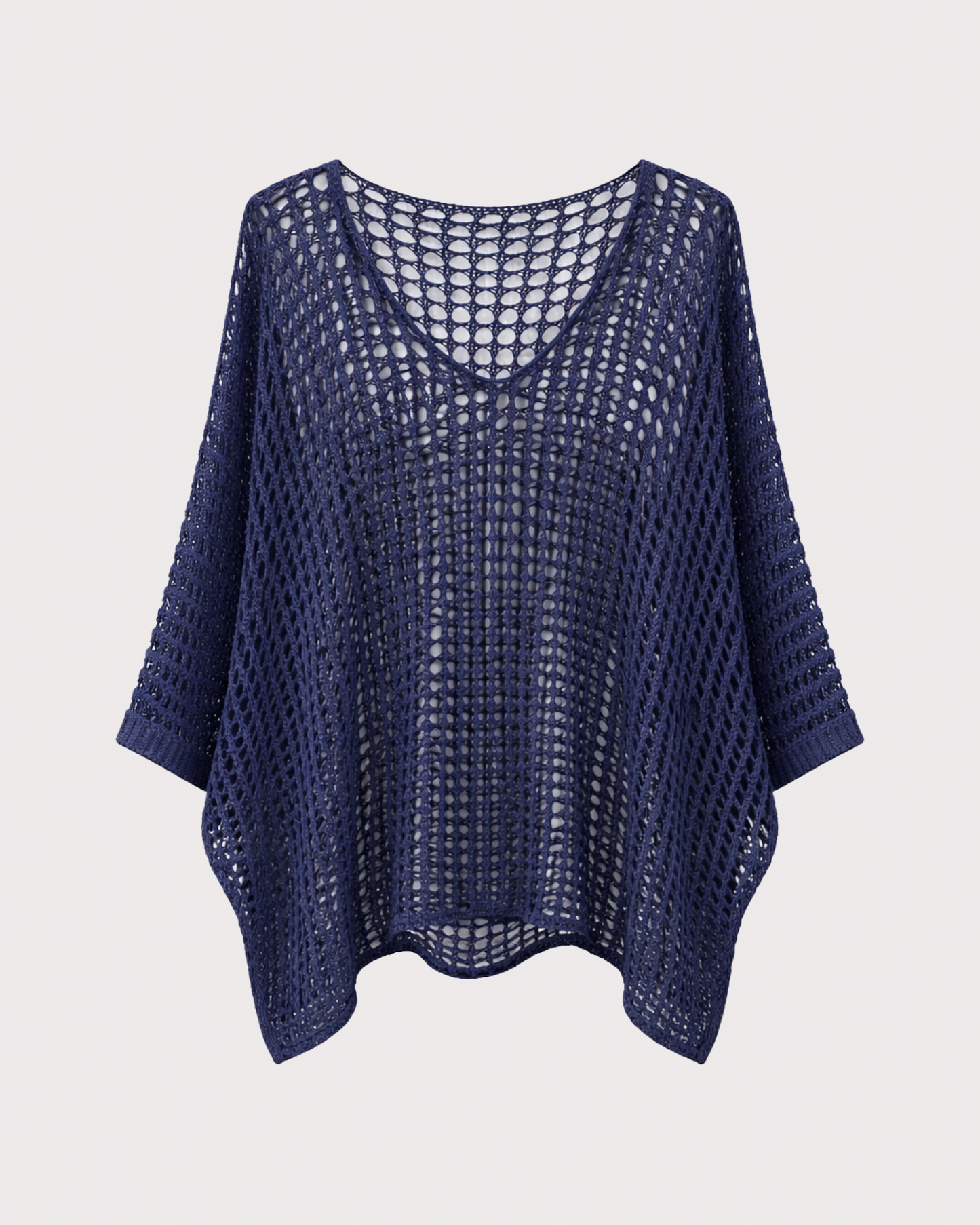 Jersey Rejilla Camila