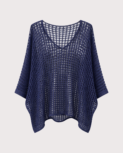 Jersey Rejilla Camila