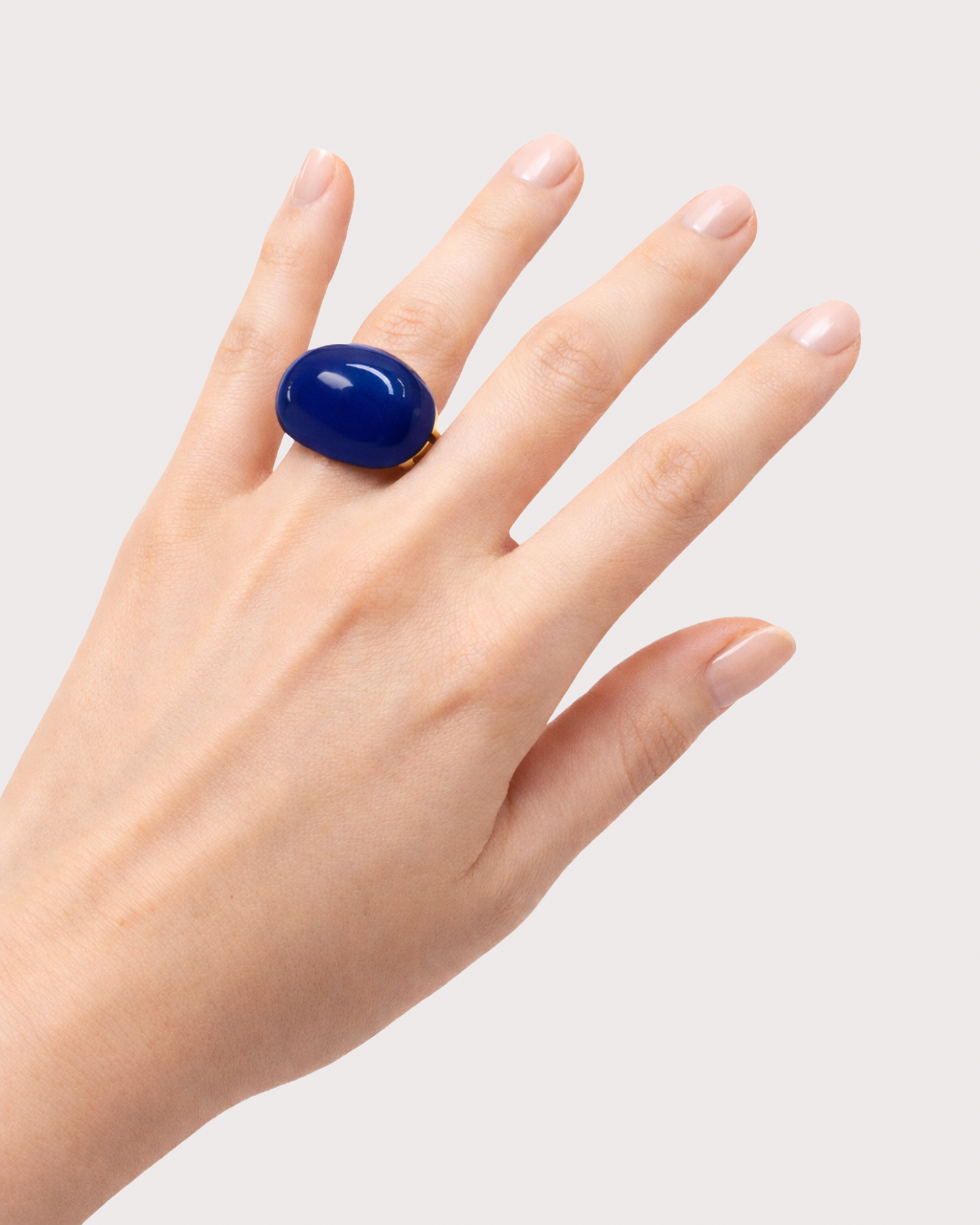 Anillo blum