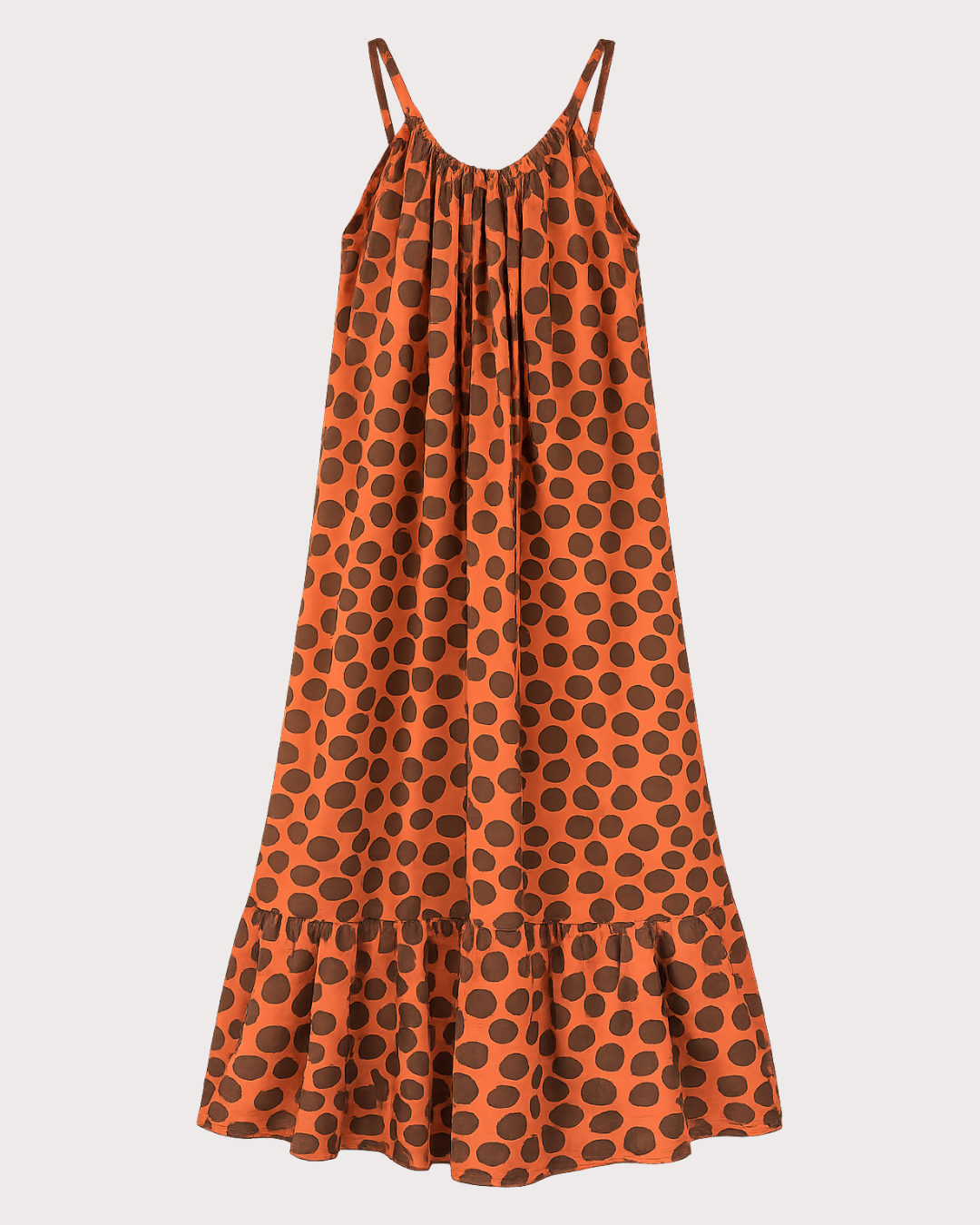Vestido Maia