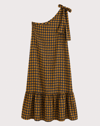 Vestido Volare