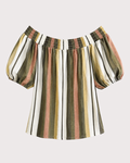 Blusa Bella
