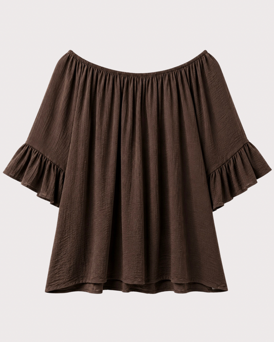 Blusa Fiore