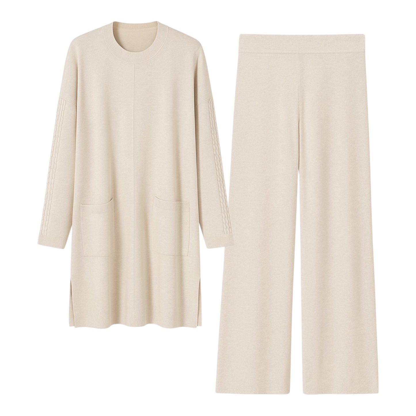 Conjunto de Punto Marta