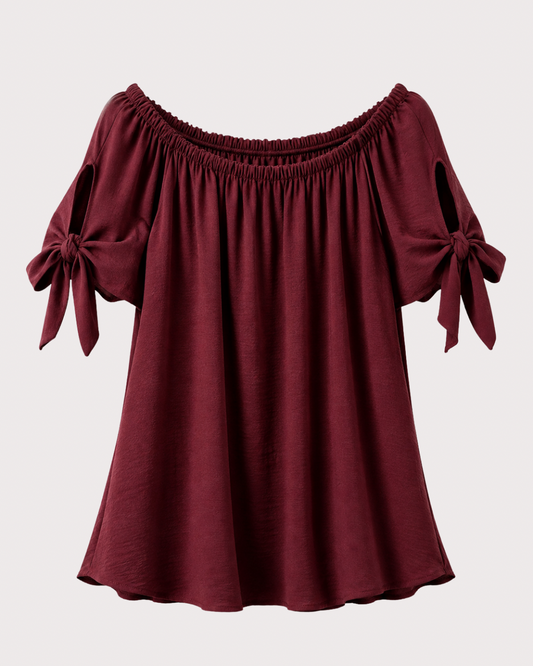 Blusa Lía