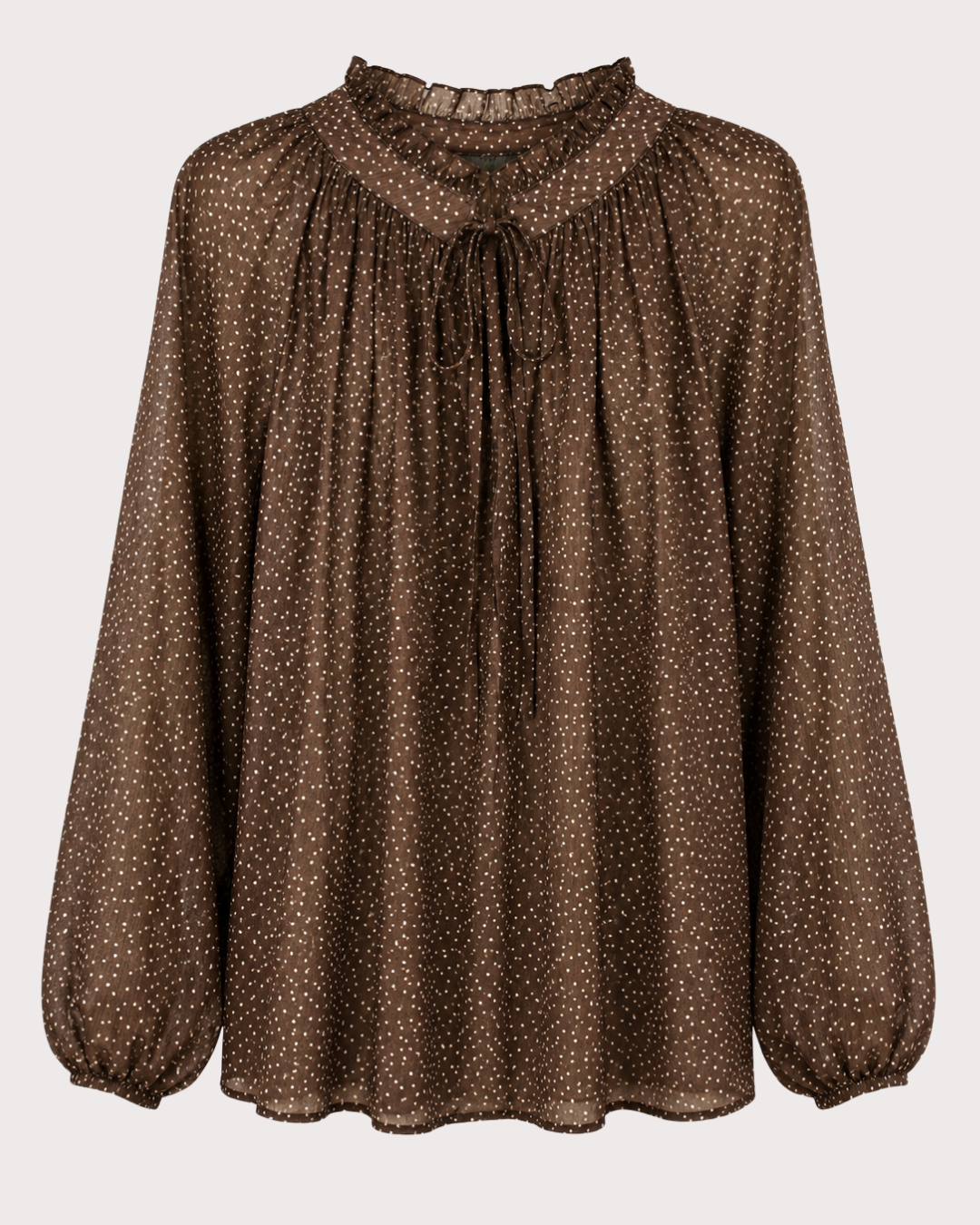 Blusa Mía