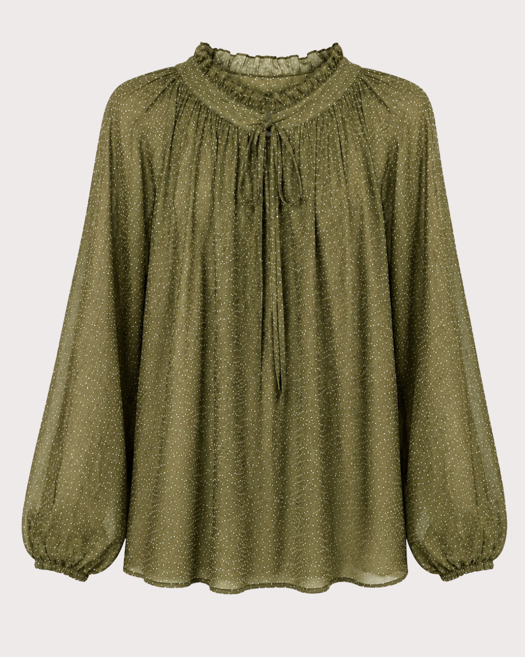 Blusa Mía