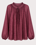 Blusa Mía