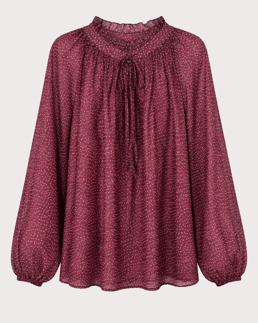 Blusa Mía