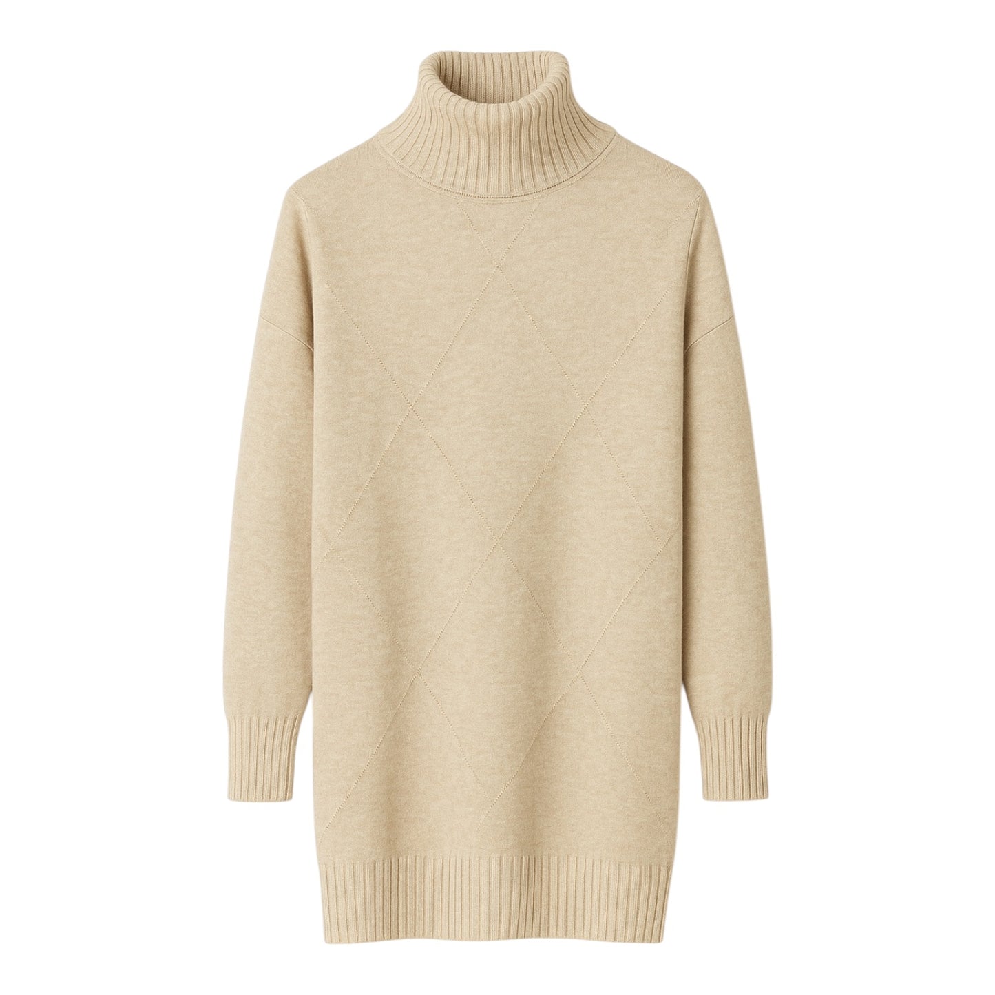 Vestido punto Gloria