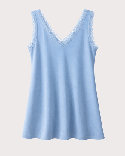 Tirante Canalé Puntilla